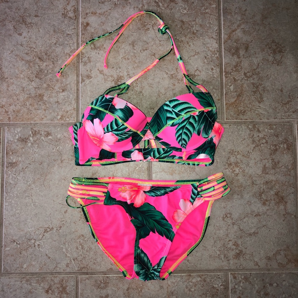 💙3 for $10💙 Xhiliration bikini size small
